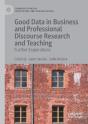 Good Data In Business And Professional Discourse Research And Teaching - Preview