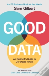 Capa do artigo Good Data