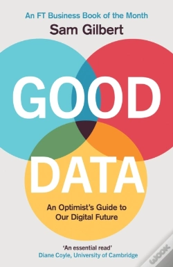 Capa do artigo Good Data