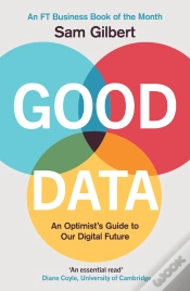 Capa do artigo Good Data