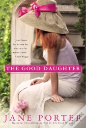 Capa do artigo Good Daughter