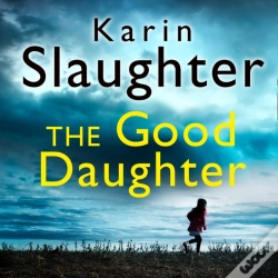 Capa do artigo Good Daughter