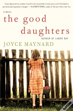 Capa do artigo Good Daughters