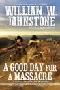 Good Day For A Massacre - Preview