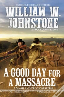 Capa do artigo Good Day For A Massacre