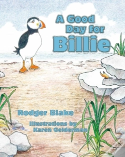 Capa do artigo Good Day For Billie