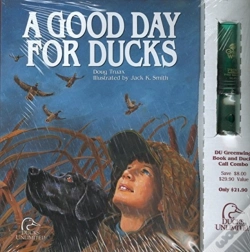 Capa do artigo Good Day For Ducks With Duck Cpb