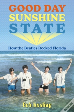 Capa do artigo Good Day Sunshine State