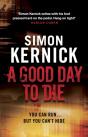 Good Day To Die - Preview