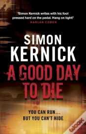 Capa do artigo Good Day To Die