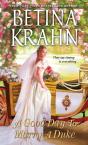 Good Day To Marry A Duke - Preview
