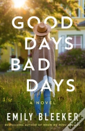 Capa do artigo Good Days Bad Days
