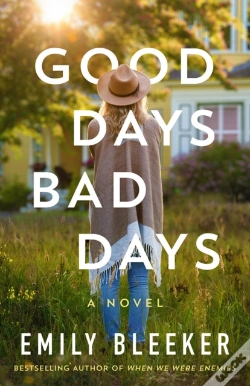 Capa do artigo Good Days Bad Days