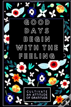 Capa do artigo Good Days Begin With Feeling