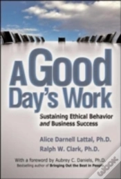 Capa do artigo Good Day