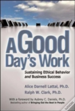 Capa do artigo Good Day'S Work