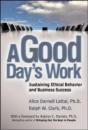 Good Day'S Work - Preview