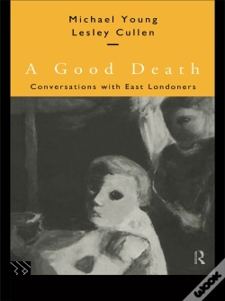 Capa do artigo Good Death
