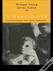 Capa do artigo Good Death