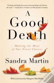 Capa do artigo Good Death