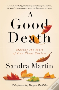 Capa do artigo Good Death