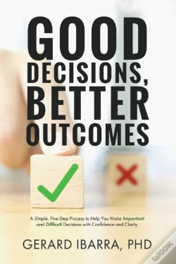 Capa do artigo Good Decisions, Better Outcomes