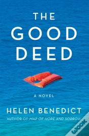 Capa do artigo Good Deed