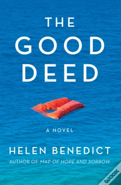 Capa do artigo Good Deed