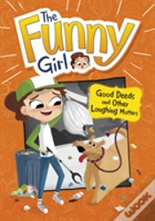 Capa do artigo Good Deeds And Other Laughing Matte