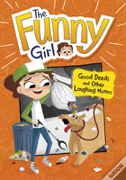 Capa do artigo Good Deeds And Other Laughing Matte