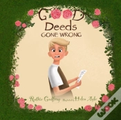 Capa do artigo Good Deeds Gone Wrong