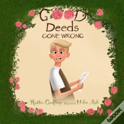 Capa do artigo Good Deeds Gone Wrong