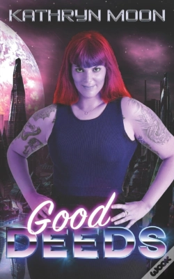 Capa do artigo Good Deeds