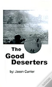 Capa do artigo Good Deserters