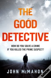 Capa do artigo Good Detective