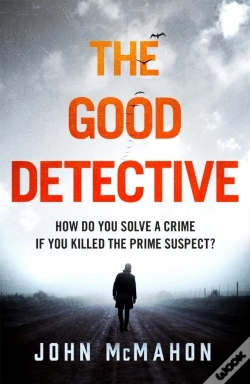 Capa do artigo Good Detective