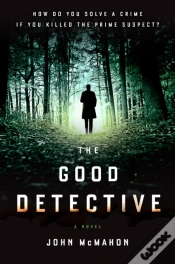Capa do artigo Good Detective