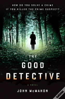 Capa do artigo Good Detective