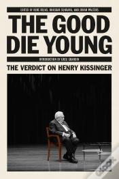 Capa do artigo Good Die Young