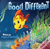 Good Different