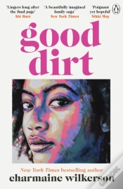 Capa do artigo Good Dirt