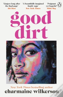 Capa do artigo Good Dirt