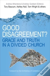 Capa do artigo Good Disagreement?