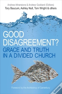 Capa do artigo Good Disagreement?