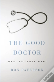 Capa do artigo Good Doctor