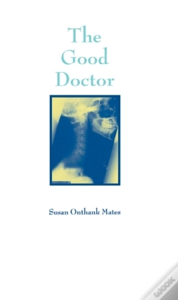 Capa do artigo Good Doctor