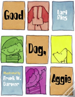 Capa do artigo Good Dog, Aggie