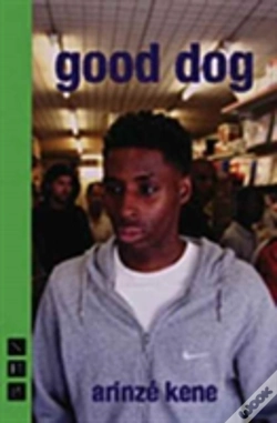 Capa do artigo Good Dog