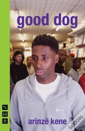 Capa do artigo Good Dog