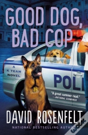 Capa do artigo Good Dog, Bad Cop